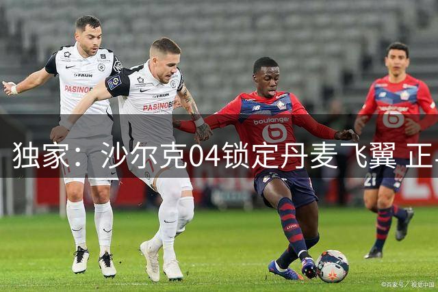 独家：沙尔克04锁定丹麦飞翼 正与那不勒斯磋商关键租借条款